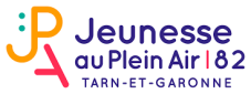 JEUNESSE AU PLEIN AIR de Tarn-et-Garonne